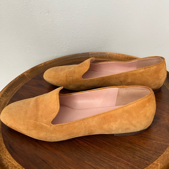 J. Crew Marigold Loafers size 11 - Picture 2 of 6
